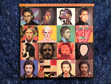 1984 The Who "Face Dances" Mobile Fidelity Sound Lab Press vinil quase perfeito comprar usado  Enviando para Brazil