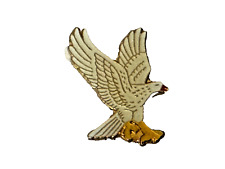 adler pin gebraucht kaufen  Berlin