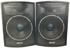Pair skytec 170.734 for sale  NORWICH