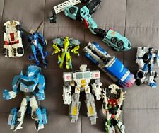 Transformers bundle joblot for sale  WITHAM