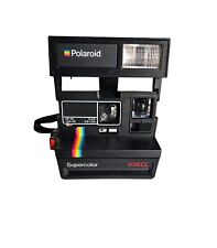 Polaroid supercolor 635 gebraucht kaufen  Nürnberg