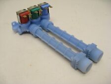 Frigidaire Washer Water Inlet Valve 134371210 for sale  Elm City