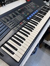 Teclado de piano Yamaha PSR-47 comprar usado  Enviando para Brazil