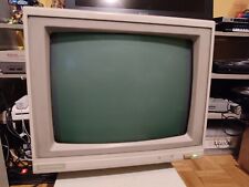 Vintage Commodore Monochrome Monitor 76BM13/00E **Vintage** na sprzedaż  PL