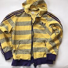 Lakers colours adidas for sale  ROSSENDALE