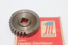 Harley Knucklehead UL Panhead Shovelhead Transmission Top Shifter Gear 33960-36 for sale  Shipping to South Africa