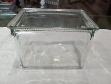 Vintage glass battery for sale  Claysburg