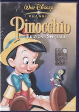 Pinocchio edizione speciale usato  Roma
