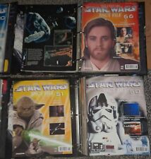 Star wars official for sale  DUNMOW