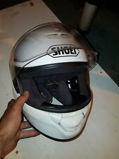 Shoei qwest motorcycle for sale  WALSALL