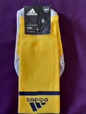 Arsenal socks adidas for sale  CAMBRIDGE