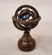 Vintage armillary globe for sale  Spring Hill