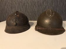 Anciens casques armée d'occasion  Bordeaux-
