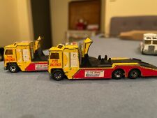 Matchbox team pepsi for sale  Shipping to Ireland