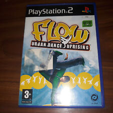 Ps2 flow urban d'occasion  France