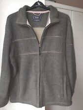 Mens maine fleece for sale  MANSFIELD