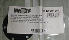 Wolf ersatzteil 2445561 gebraucht kaufen  Berlin