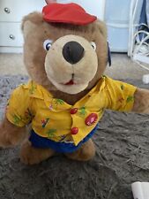 Bradley bear teddies for sale  SUNDERLAND