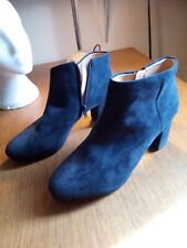 Women clarks suede for sale  GRIMSBY