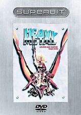 Usado, Heavy Metal [Coleção Superbit] [DVD] comprar usado  Enviando para Brazil