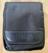 Haida filtertasche serie gebraucht kaufen  Frankfurt