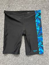 Speedo boy jammers for sale  LLANDUDNO