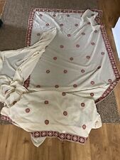 Indian asian sari for sale  LIVERPOOL