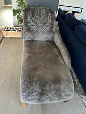Chaise longue for sale  WICKFORD
