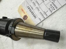 NMTB40 End Mill Holder 7/8 inch, used for sale  Shipping to South Africa