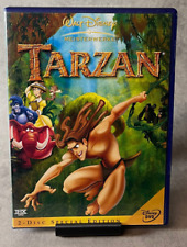 Tarzan disc special gebraucht kaufen  Vilshofen