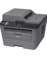 Brother MFC-L2700DW Compact Laser All-in-One Printer w DRUM/TONER for sale  Shipping to South Africa