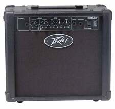 Peavey solo guitar for sale  Meridian