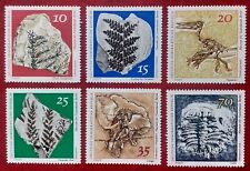Briefmarken ddr naturkundemuse gebraucht kaufen  Gaustadt,-Berggeb,-Bug