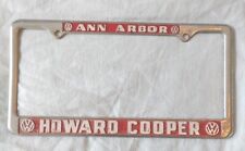 Vintage howard cooper for sale  Brea