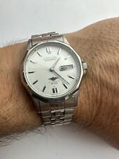 Vintage citizen wr100 for sale  BOURNE