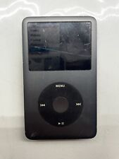 Apple iPod Classic 7ª Geração 160GB A1238 Preto Funcionando comprar usado  Enviando para Brazil