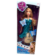 Taylor swift barbie for sale  Jensen Beach
