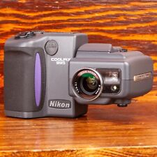 Nikon coolpix 995 for sale  Shipping to Ireland