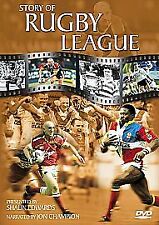 Story rugby league for sale  STOCKPORT