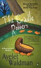 The Cradle Robbers por Waldman, Ayelet comprar usado  Enviando para Brazil