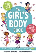 Girl body book for sale  Orem