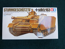 Tamiya stug sturmgeschutz for sale  YORK