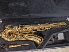 Saxofone tenor Yanagisawa T-902 vintage frete grátis do Japão, usado comprar usado  Enviando para Brazil
