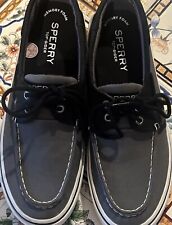 Sperry memory foam for sale  Tampa