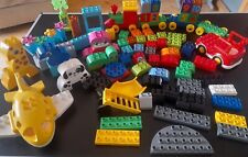 Lego duplo bundle for sale  CARRICKFERGUS