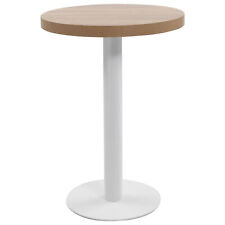 Bistro table brown for sale  SOUTHALL