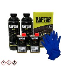 Upol raptor 948ml gebraucht kaufen  Löcknitz