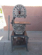 Woodworking machinery co. for sale  Bell Gardens