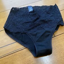 Calida underpants black for sale  MANCHESTER