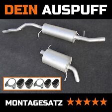 Auspuff ford galaxy gebraucht kaufen  Großröhrsdorf